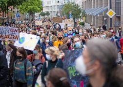 Klima Demo In Jena 24092021 0000018